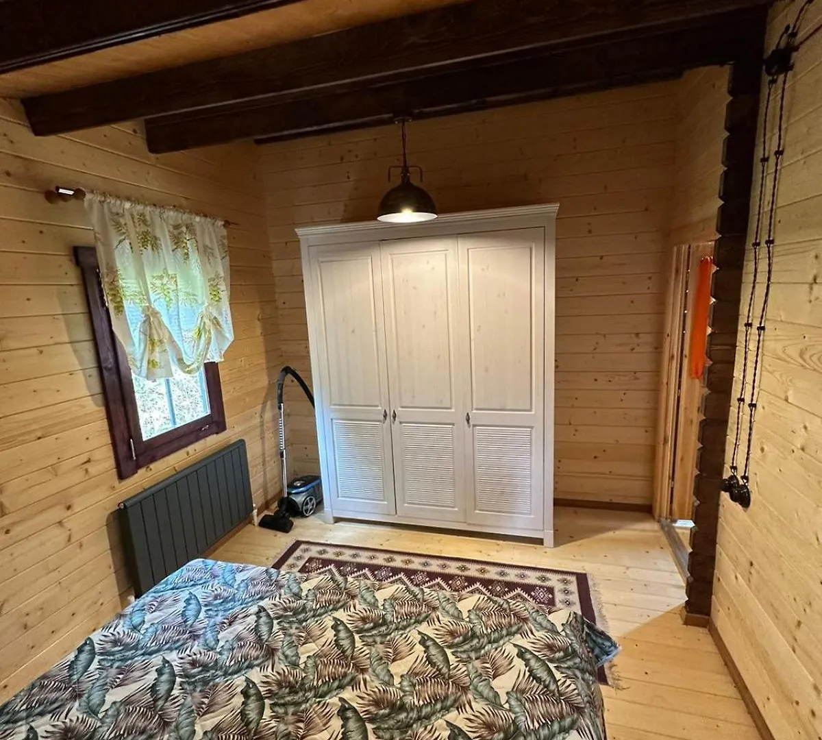 Вилла Dream House Батуми Дом отдыха