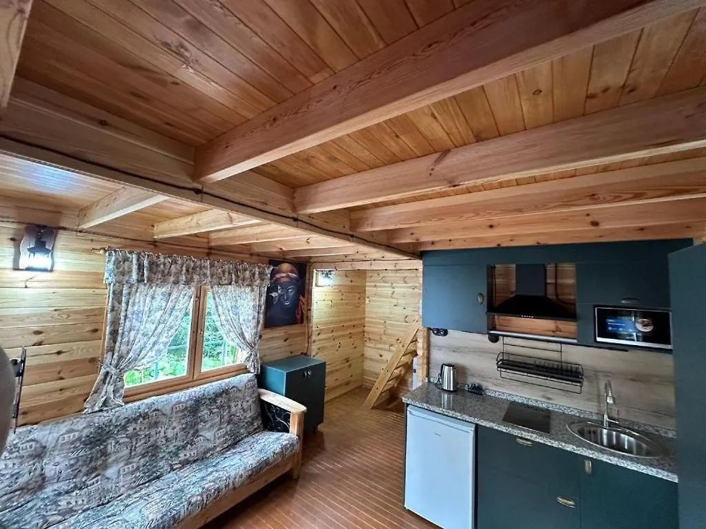 Вилла Dream House Батуми Грузия