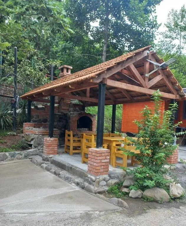 펜션 바투미 Dream House 빌라 조지아