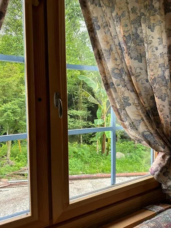 Дом отдыха Вилла Dream House Батуми